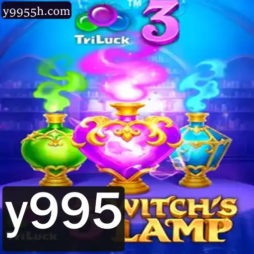 Descubra a Magia do Jogo 3WitchsLamp: Descrição, Introdução e Regras