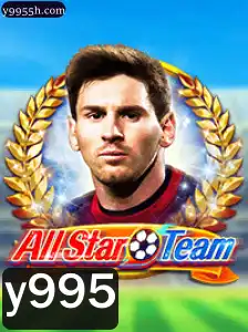 Explorando AllStarTeam: O Novo Jogo Sensação y995