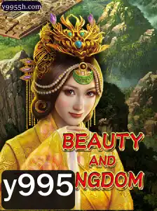 Explorando o Mundo de BeautyAndTheKingdom: Uma Aventura Real