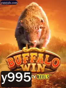 Descubra a Emoção de BuffaloWin: Uma Aventura Inesquecível