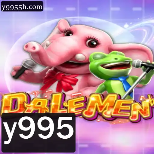 DALEMEN: A Nova Sensação no Mundo dos Jogos