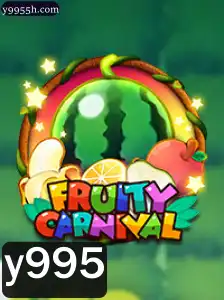 Conheça FruityCarnival: O Jogo de Estratégia e Diversão com Temáticas Frutadas