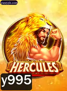 Explorando o Jogo Hercules: Uma Jornada Épica