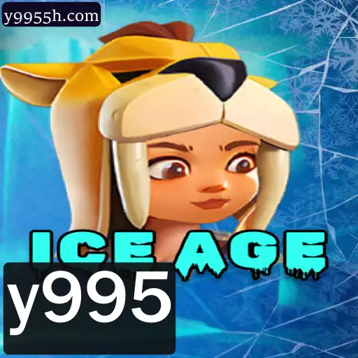 IceAge: Uma Jornada Épica na Era Glacial
