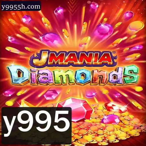 Descubra o Fascinante Mundo de JManiaDiamonds