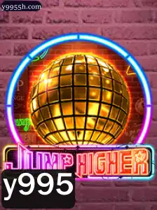 Descubra 'JumpHigher' - O Jogo de Plataforma que Está Revolucionando os Games