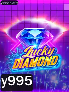 Descubra o Universo de LuckyDiamond: O Jogo que Encanta e Surpreende