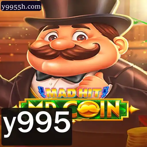 Descubra o Fascinante Mundo de MadHitMrCoin com a Palavra-Chave y995
