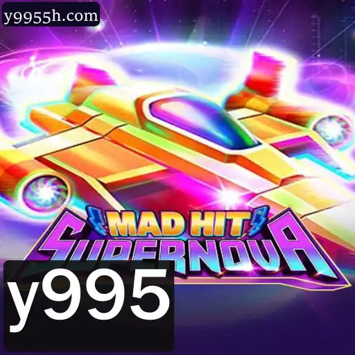MadHitSupernova: Descubra a Nova Sensação do Mundo dos Jogos