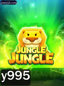 Explorando JungleJungle: Um Aventuroso Mergulho na Selva