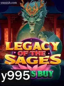 Descubra o Fascinante Mundo de LegacyoftheSagesBonusBuy: Um Mergulho na Aventura