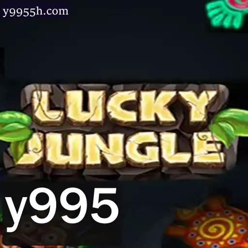 Descubra o Mundo Envolvente de LuckyJungle: Aventura e Estratégia
