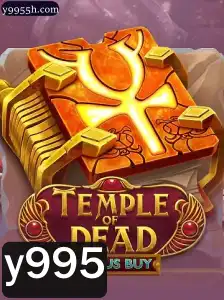Explorando o Mundo de 'TempleofDeadBonusBuy': Um Mergulho no Jogo Inovador