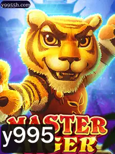 Descubra o Mundo Envolvente de MasterTiger