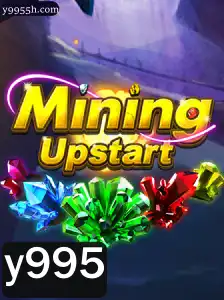 Explorando o Fenômeno do Jogo MiningUpstart