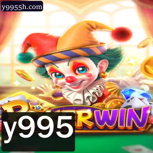 Explorando o Mundo de POKERWIN: Um Jogo de Estratégia e Sorte