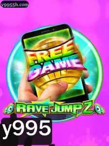 Descubra o Universo de RaveJump2M: Uma Aventura Interativa em 2023