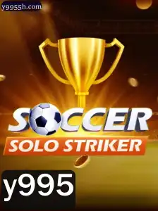 Explorando SoccerSoloStriker: O Jogo de Futebol Solo que Conquista o Mundo