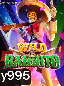 Explorando o Mundo de WildBandito: Um Jogo Empolgante e Inovador