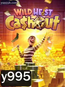 Explorando WildHeistCashout: Um Mergulho no Novo Fenômeno dos Jogos com y995