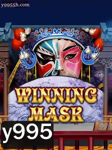 WinningMask: Um Jogo Inovador para 2023