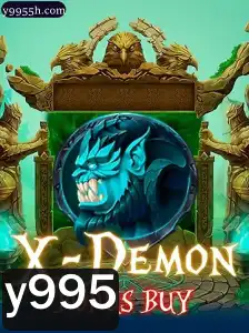 XDemonBonusBuy: Um Mergulho no Universo do Jogo